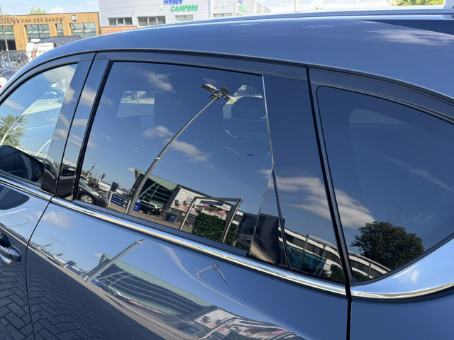 Foto 4 van Mazda CX-5 2.0 e-SkyActiv-G M Hybrid 165pk Homura Automaat / Bose / Leder / HU Display