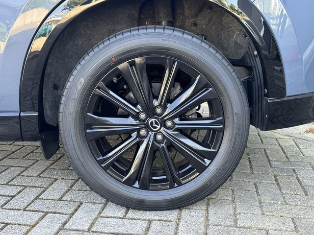 Foto 5 van Mazda CX-5 2.0 e-SkyActiv-G M Hybrid 165pk Homura Automaat / Bose / Leder / HU Display