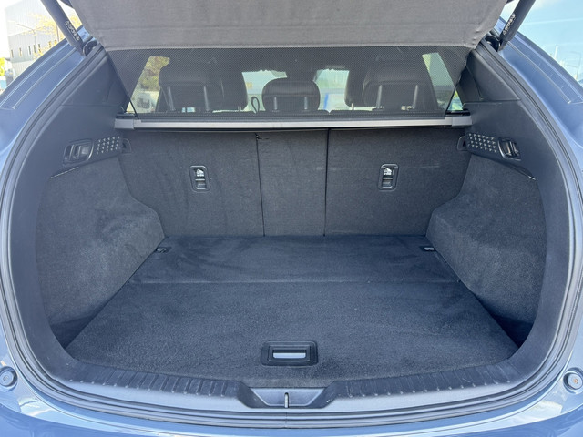 Foto 10 van Mazda CX-5 2.0 e-SkyActiv-G M Hybrid 165pk Homura Automaat / Bose / Leder / HU Display