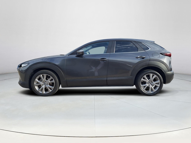 Foto 3 van Mazda CX-30 2.0 e-SkyActiv-X M Hybrid Comfort | Apple Carplay/Android Auto | Achteruitrijcamera | St