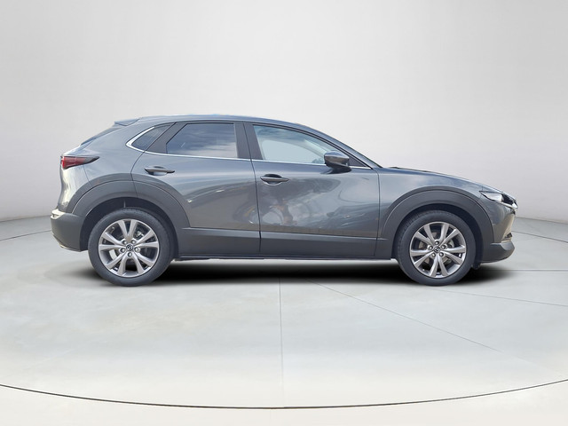 Foto 7 van Mazda CX-30 2.0 e-SkyActiv-X M Hybrid Comfort | Apple Carplay/Android Auto | Achteruitrijcamera | St