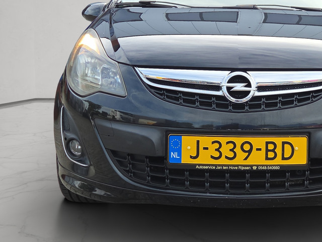 Foto 9 van Opel Corsa 1.4 OPC Line
