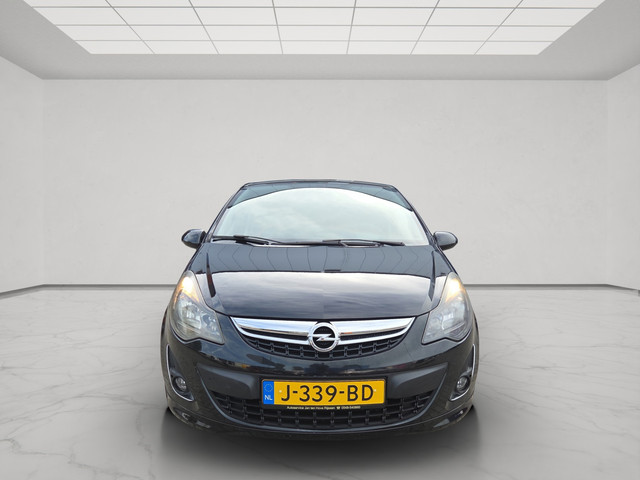 Foto 8 van Opel Corsa 1.4 OPC Line