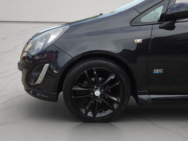 Foto 6 van Opel Corsa 1.4 OPC Line