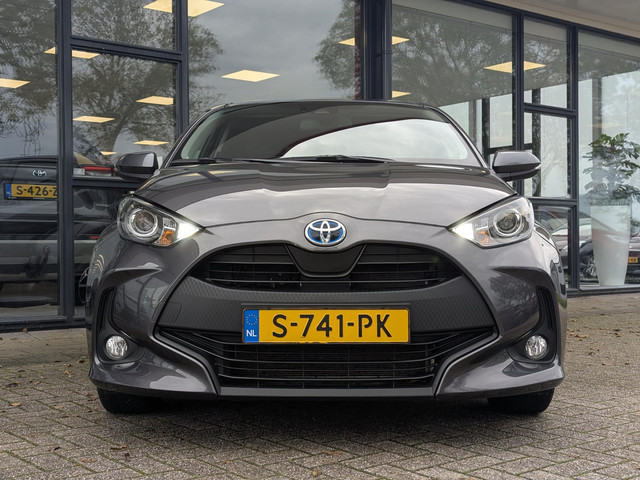 Foto 6 van Toyota Yaris 1.5 Hybrid Active Plus | Trekhaak | Stoelverw. | All-Season | PDC A | ACC | Camera