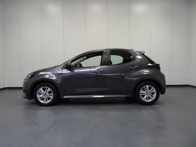 Foto 10 van Toyota Yaris 1.5 Hybrid 115 Active NAVI-APP/CLIMA/CAMERA/15"LMV!