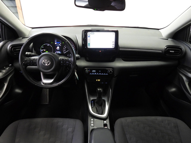 Foto 7 van Toyota Yaris 1.5 Hybrid 115 Active NAVI-APP/CLIMA/CAMERA/15"LMV!