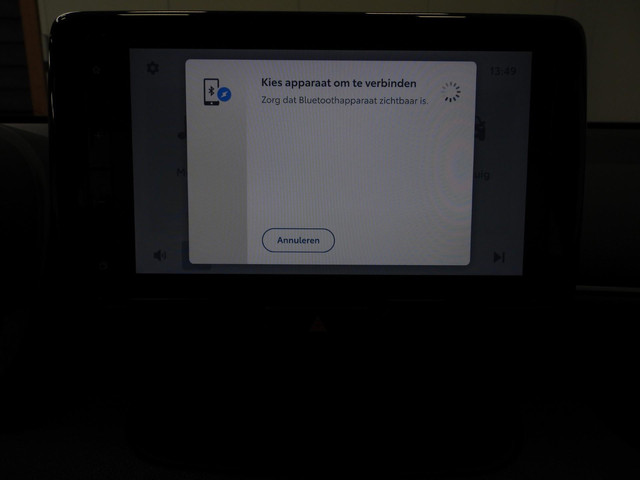 Foto 2 van Toyota Yaris 1.5 Hybrid 115 Active NAVI-APP/CLIMA/CAMERA/15"LMV!