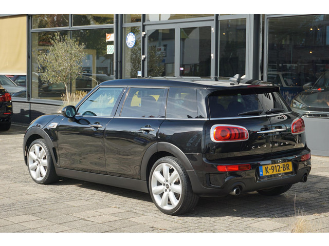 Foto 9 van MINI Clubman 2.0 Cooper S Chili
