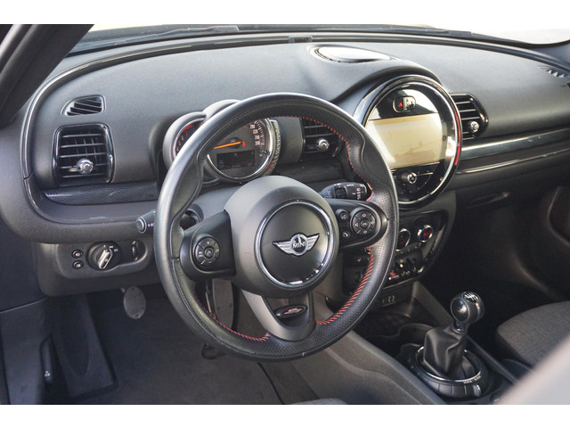 Foto 8 van MINI Clubman 2.0 Cooper S Chili