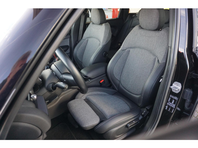Foto 6 van MINI Clubman 2.0 Cooper S Chili