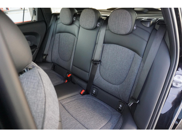 Foto 5 van MINI Clubman 2.0 Cooper S Chili