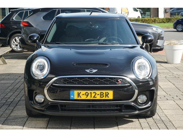 Foto 4 van MINI Clubman 2.0 Cooper S Chili