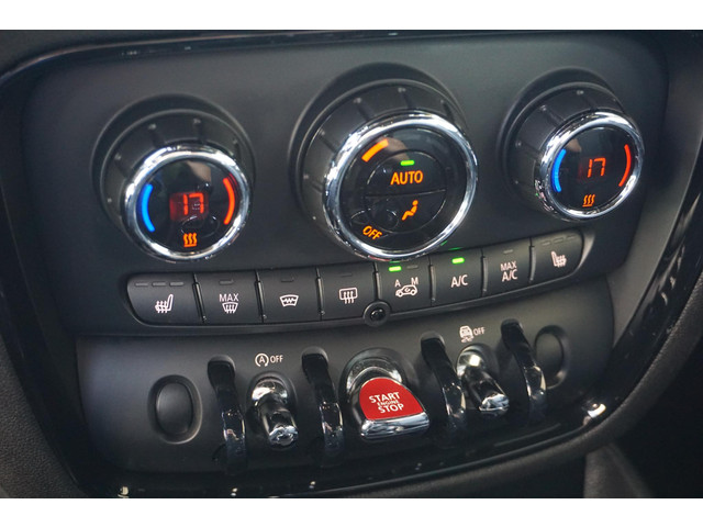 MINI Clubman 2.0 Cooper S Chili