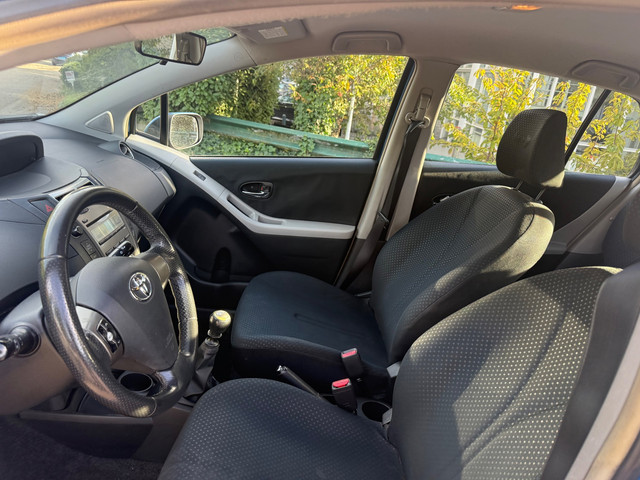 Foto 4 van Toyota Yaris 1.3 VVTi Aspiration