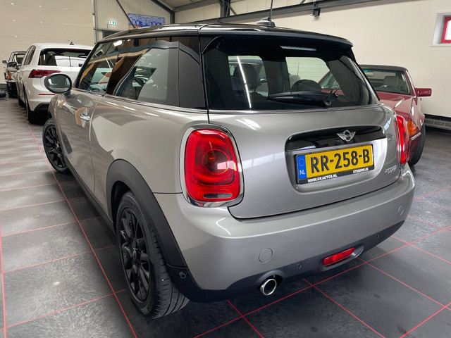 Mini 3-Deurs 1.5 Cooper Business