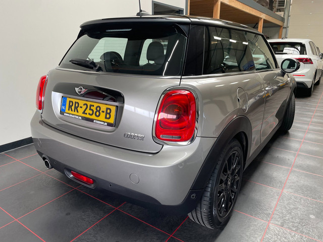 Foto 2 van Mini 3-Deurs 1.5 Cooper Business
