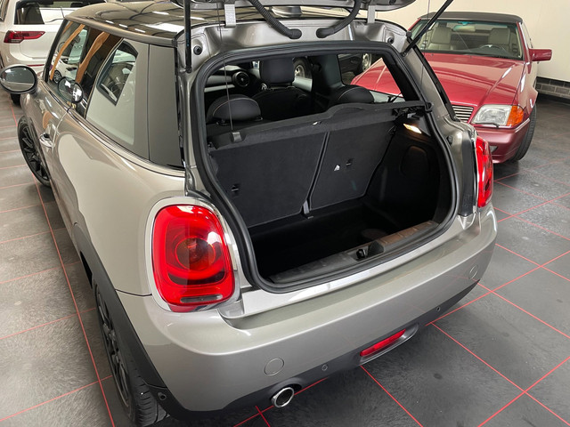 Foto 4 van Mini 3-Deurs 1.5 Cooper Business