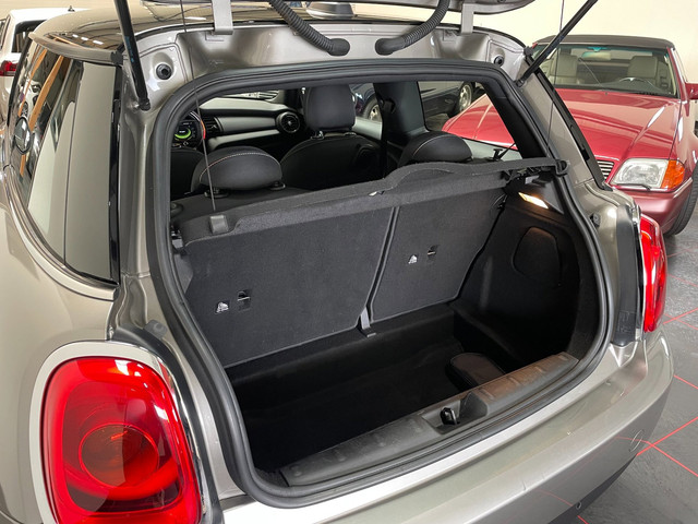 Foto 5 van Mini 3-Deurs 1.5 Cooper Business