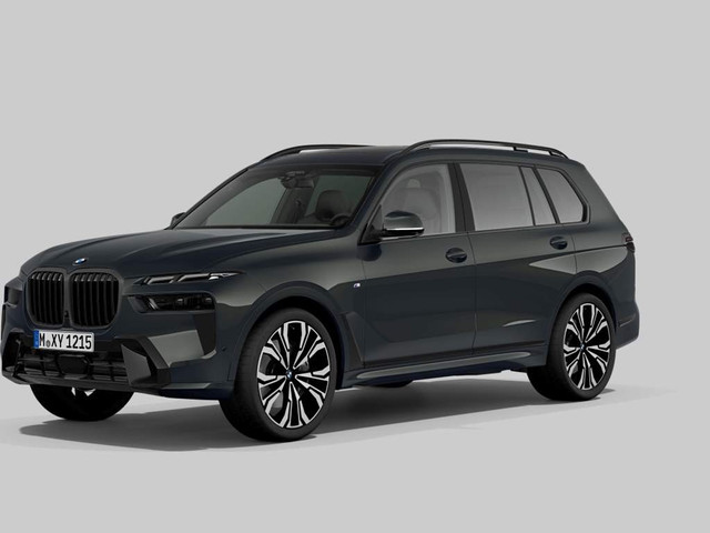 Foto 22 van BMW X7 xDrive40i 7 pers. | Skylounge | M Stoelen | Massage