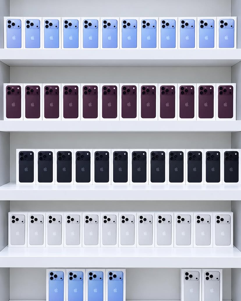 iPhone 18 Pro Max, iPhone 18 Pro, iPhone Duo, Apple Watch Ultra 4,