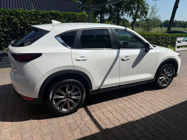 Foto 9 van Mazda CX-5 2.5 SkyActiv-G 194 GT-M 2WD, Cruise/Clima/HUD/Camera/PDC/Etc!
