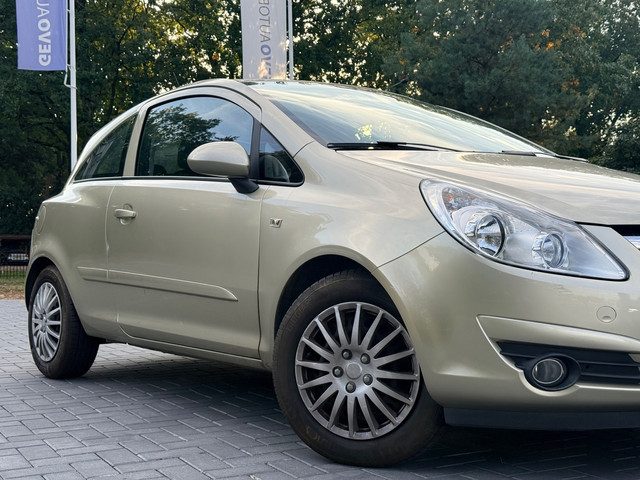 Foto 7 van Opel Corsa 1.2-16V Enjoy/Elekt raam/NAP/Trekhaak