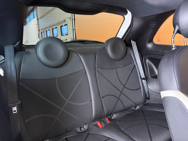 Foto 10 van Fiat 500 1.2 Sport navi | lmv | clima (bj 2017)