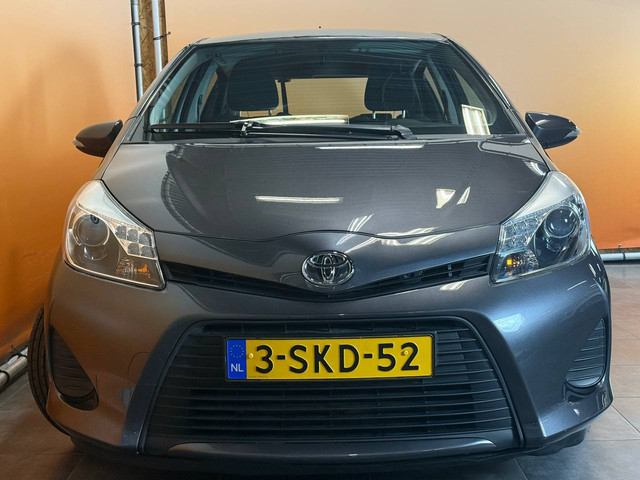 Foto 3 van Toyota Yaris 1.5 Full Hybrid Aspiration 1e eig | dealer onderhouden | automaat