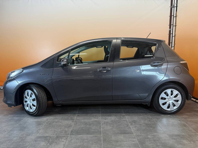 Foto 4 van Toyota Yaris 1.5 Full Hybrid Aspiration 1e eig | dealer onderhouden | automaat