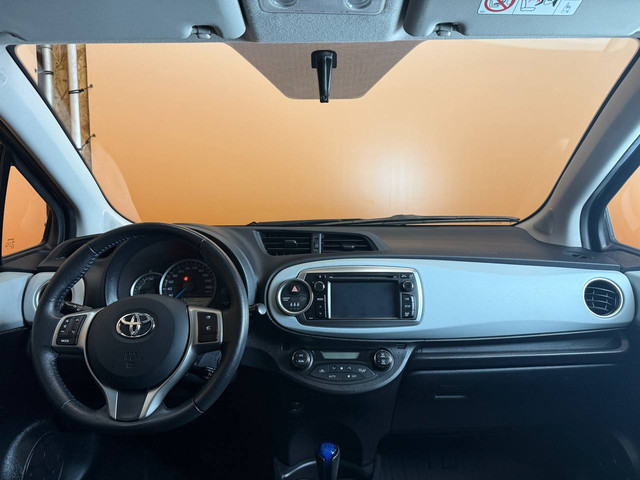 Toyota Yaris 1.5 Full Hybrid Aspiration 1e eig | dealer onderhouden | automaat