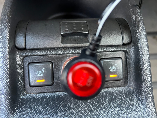 Foto 3 van Opel Corsa 1.8-16V GSi - Stoelverwarming - Airco - 125Pk
