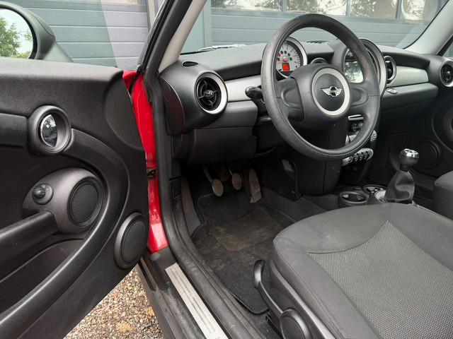 Foto 10 van Mini 3-Deurs 1.4 One / cooper / carplay / panoramadak / airco / inruilkoopje