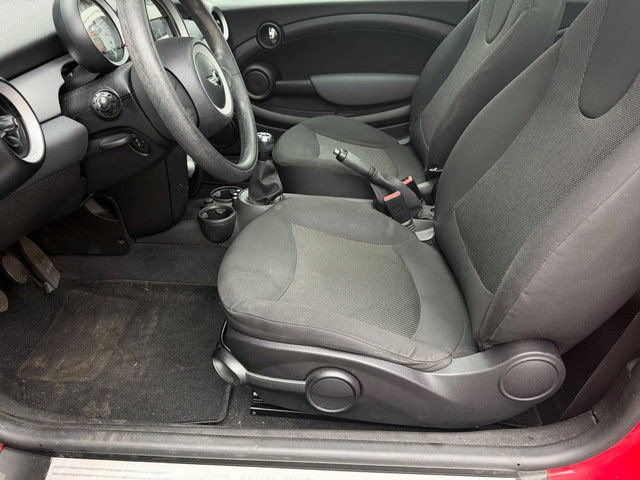Mini 3-Deurs 1.4 One / cooper / carplay / panoramadak / airco / inruilkoopje