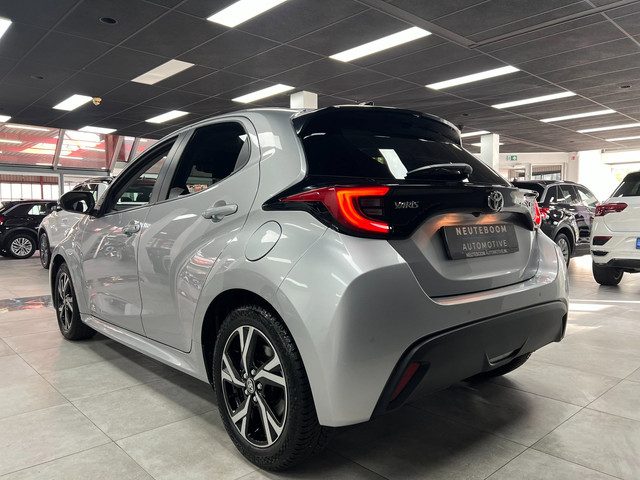 Foto 7 van Toyota Yaris 1.5 Hybrid 115 Dynamic | Keyless | Led | PDC