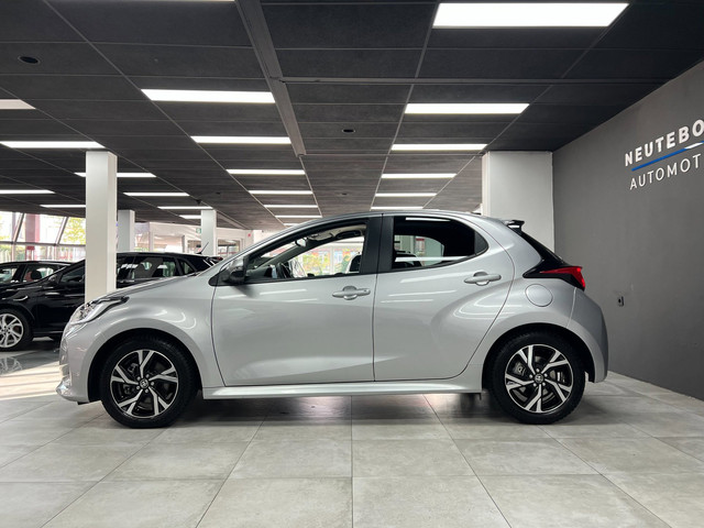 Foto 5 van Toyota Yaris 1.5 Hybrid 115 Dynamic | Keyless | Led | PDC