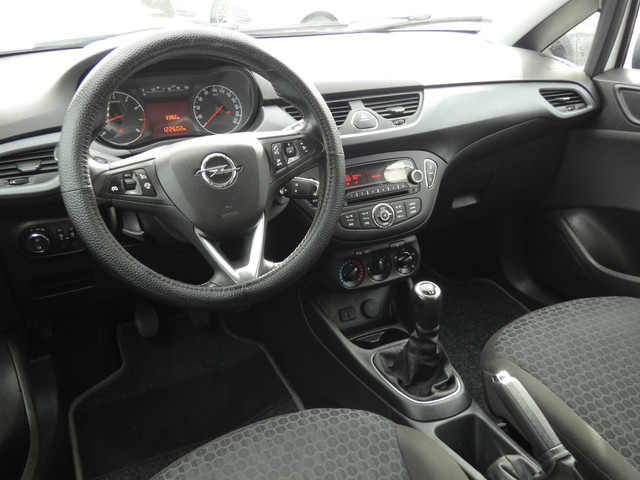 Foto 3 van Opel Corsa 1.4 Edition Airco |Eelek. pakket|LM