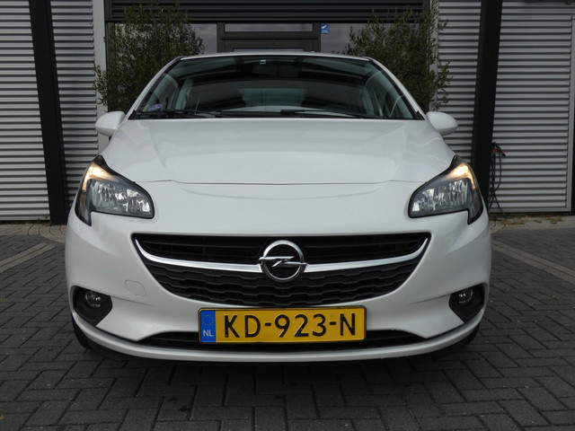 Foto 8 van Opel Corsa 1.4 Edition Airco |Eelek. pakket|LM