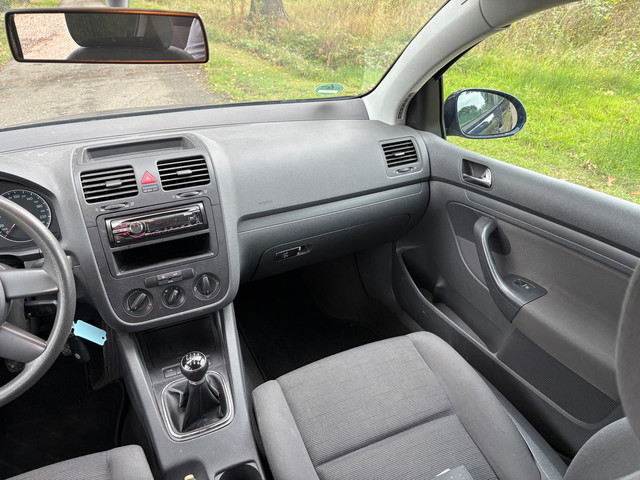 Volkswagen Golf 1.6 FSI Turijn koude airco/APK/Boekjes/2sleutels/6Bak