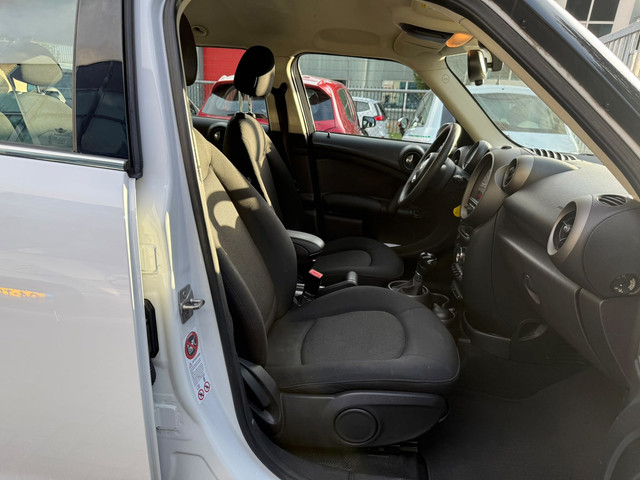Mini Countryman 1.6 Cooper Salt, Airco, Automaat, Apk 11/2027