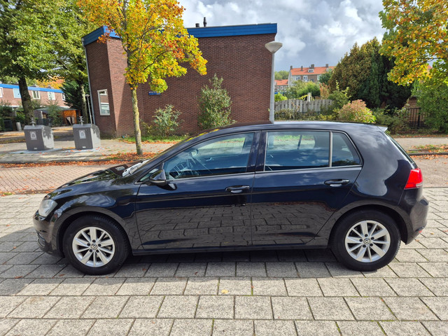 Foto 9 van Volkswagen Golf 1.4 TSI Comfortline 90kw 5D Black Edition
