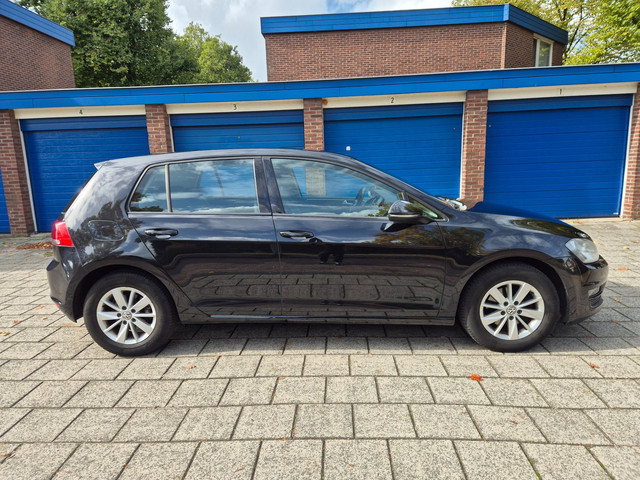Foto 7 van Volkswagen Golf 1.4 TSI Comfortline 90kw 5D Black Edition