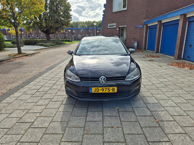 Foto 6 van Volkswagen Golf 1.4 TSI Comfortline 90kw 5D Black Edition