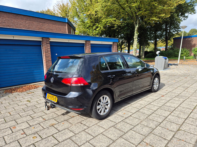 Foto 5 van Volkswagen Golf 1.4 TSI Comfortline 90kw 5D Black Edition