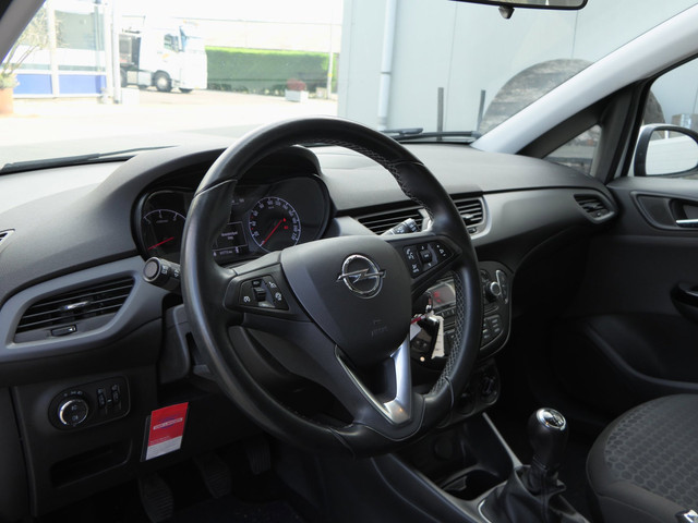 Foto 6 van Opel Corsa 1.0 Turbo Edition | Cruise | Airco | LM Velgen | Origineel NL