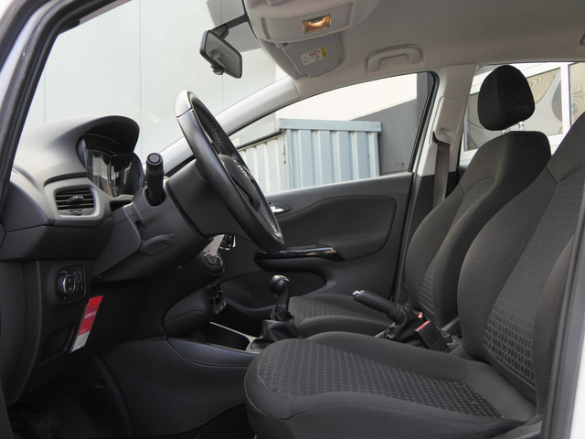 Foto 7 van Opel Corsa 1.0 Turbo Edition | Cruise | Airco | LM Velgen | Origineel NL