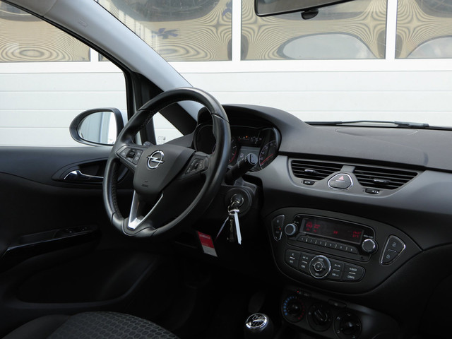Foto 10 van Opel Corsa 1.0 Turbo Edition | Cruise | Airco | LM Velgen | Origineel NL