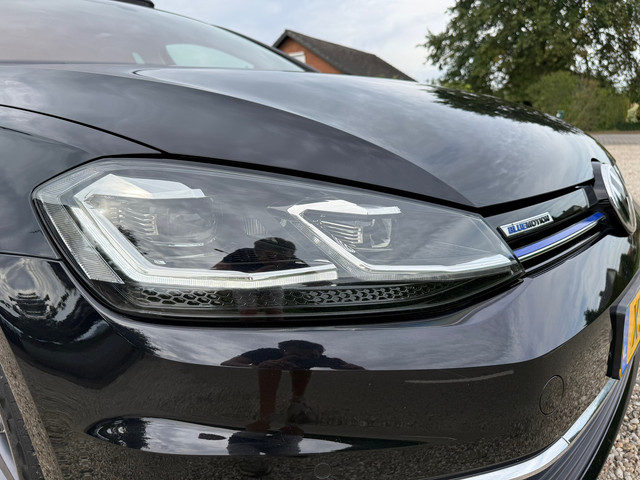 Foto 6 van Volkswagen Golf Variant 1.5 TSI Comfortline Business Virtual | Pano | LED | Org. NL | Trekhaak Afnb.