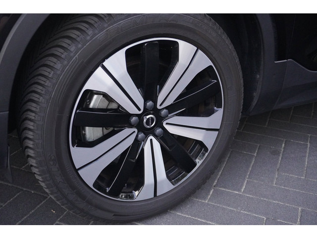 Foto 7 van Volvo XC40 Recharge Ultimate Carplay/Elek.Pano.dak/Trekhaak/Cruise/Climate Control/Park.sensoren