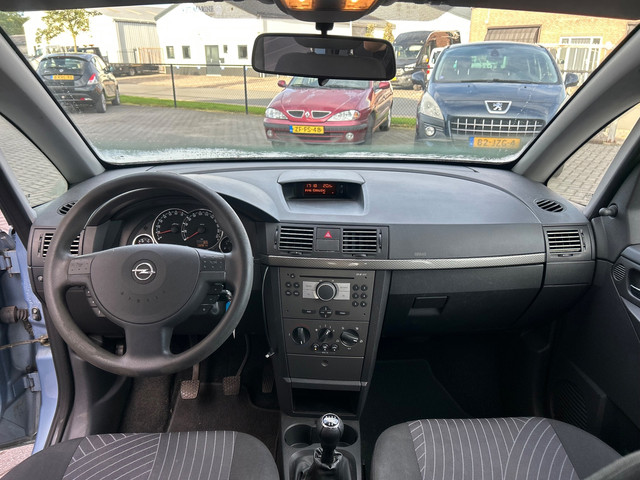 Opel Meriva 1.4-16V Enjoy | AIRCO | NAP |